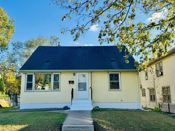 1086 Margaret St, Saint Paul, MN 55106