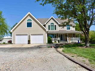 6749 NE Meriden Rd, Topeka, KS 66617