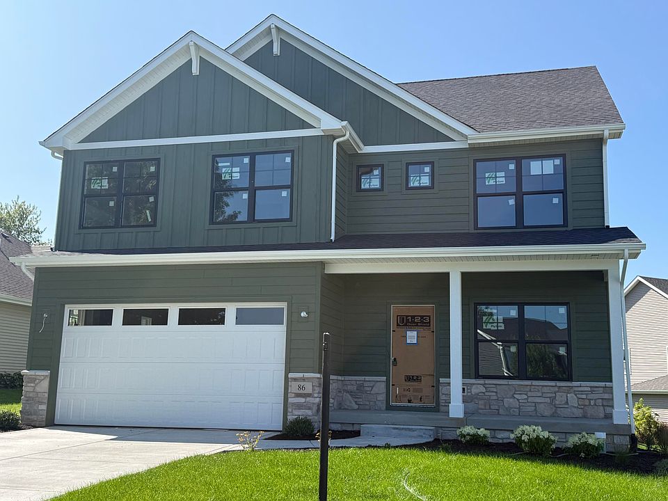 1st image of 86 Bergamo Ct