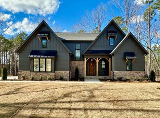2712 Sanctuary Woods Ln, Raleigh, NC 27606