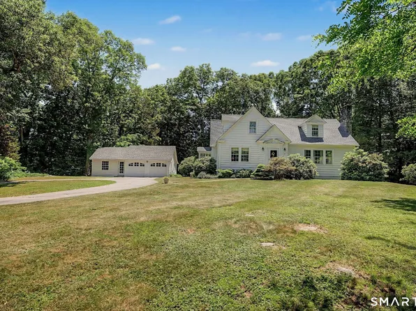 20 Forest Hills Drive, Madison, CT 06443