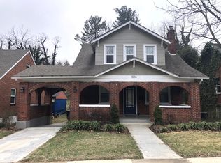 1836 Brandon Ave SW, Roanoke, VA 24015