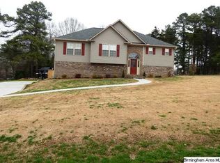1409 Gardner Rd, Mount Olive, AL 35117