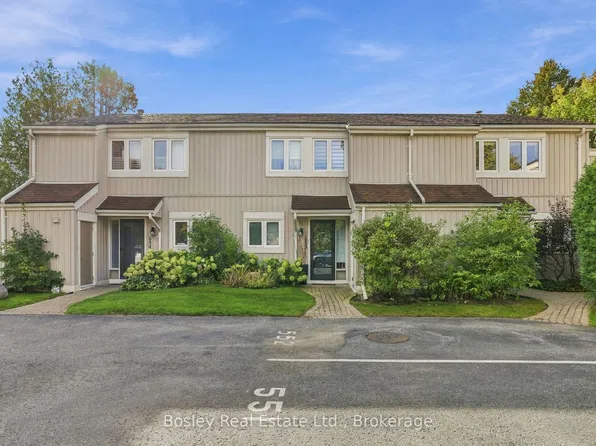 552 Oxbow Cres, Collingwood, ON L9Y 5B4