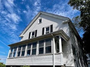 216 Maple St, Woonsocket, RI 02895