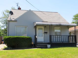 12217 Emery Ave, Cleveland, OH