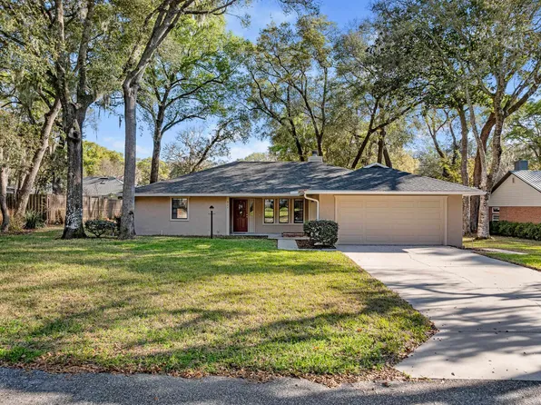 521 Jeffrey Dr, Saint Augustine, FL 32086