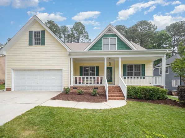 1208 Dunn Creek Xing, Wake Forest, NC 27587