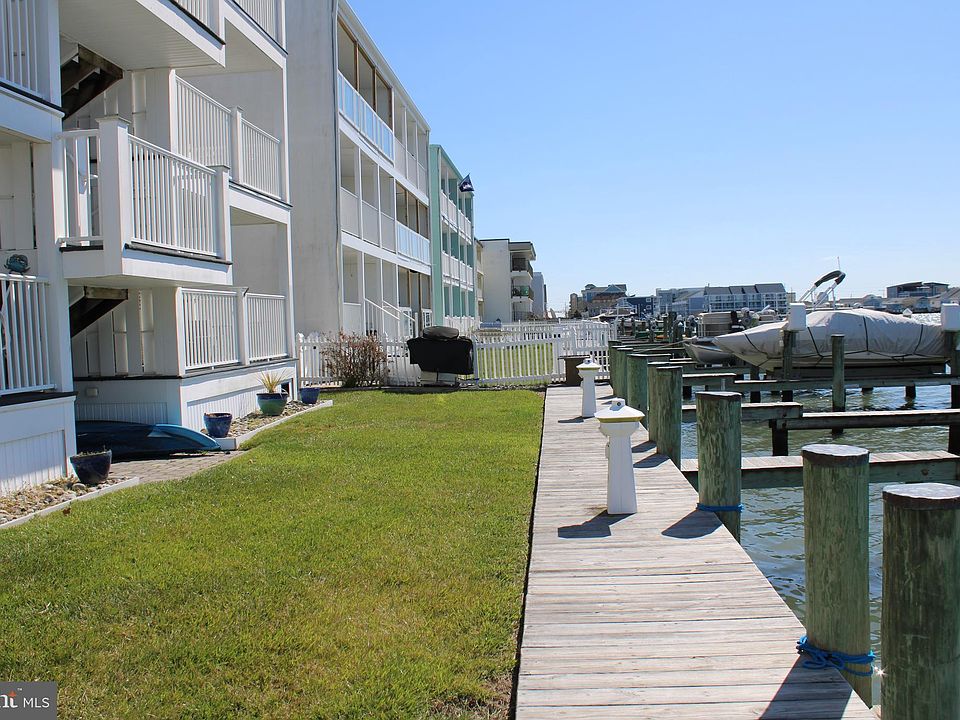 423 Bayshore Dr UNIT 1, Ocean City, MD 21842 Zillow