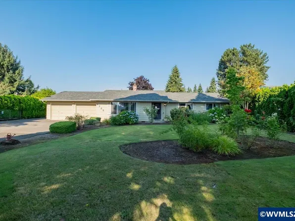 4725 Cordon Rd NE, Salem, OR 97305