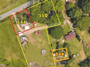 548 Faith Rd, Mooresville, NC 28115