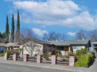 8625 Midfield Way, Sacramento, CA
