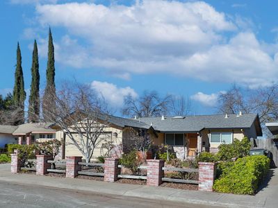 8625 Midfield Way, Sacramento, CA, 95826