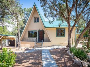 1994 Stagg Run, Heber, AZ 85933