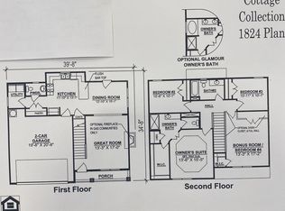 344 Ruby Cate Way LOT 36, Murfreesboro, TN 37128
