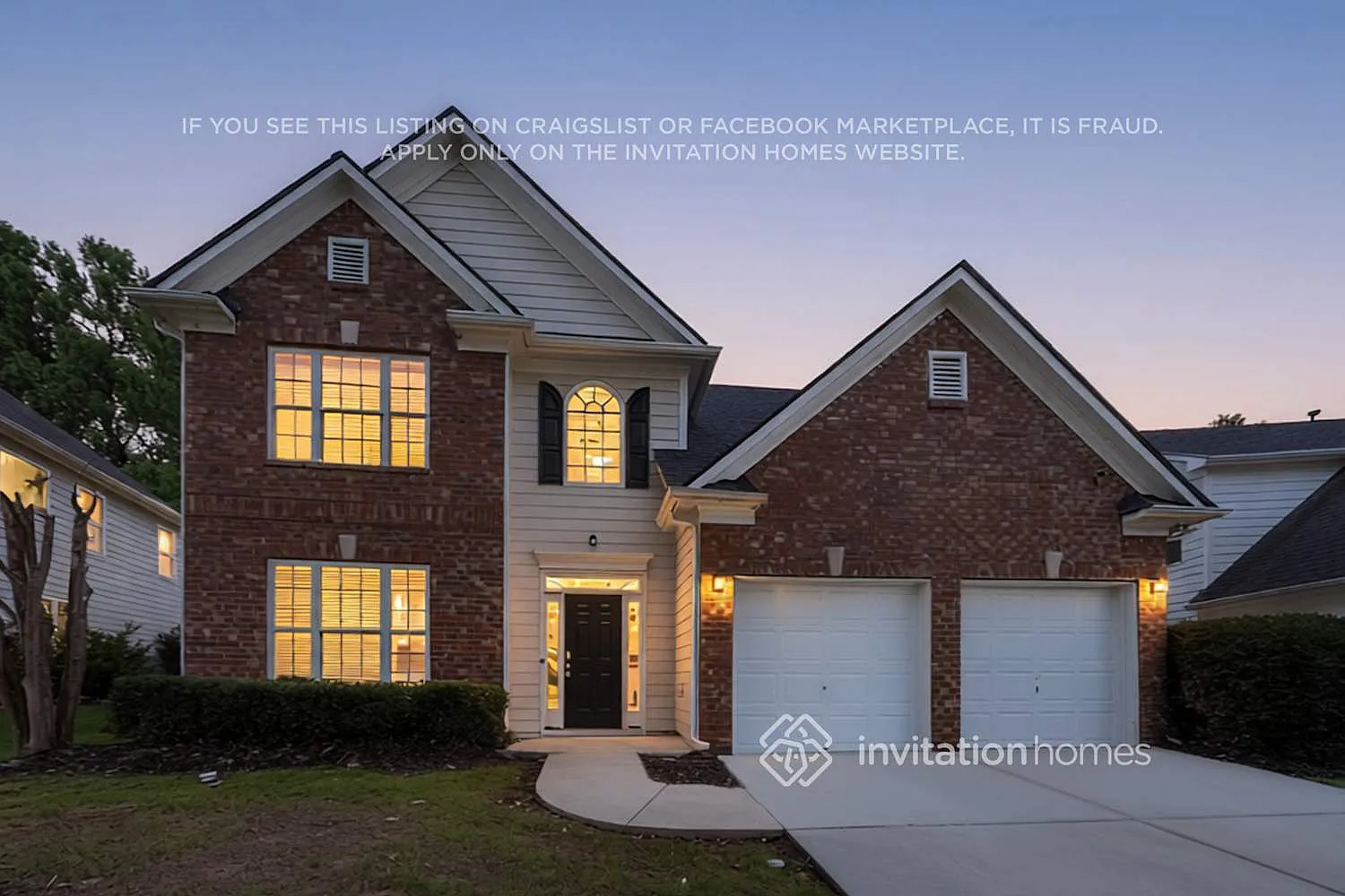2900 Cooper Woods Dr Loganville, GA 30052 — Photo 4