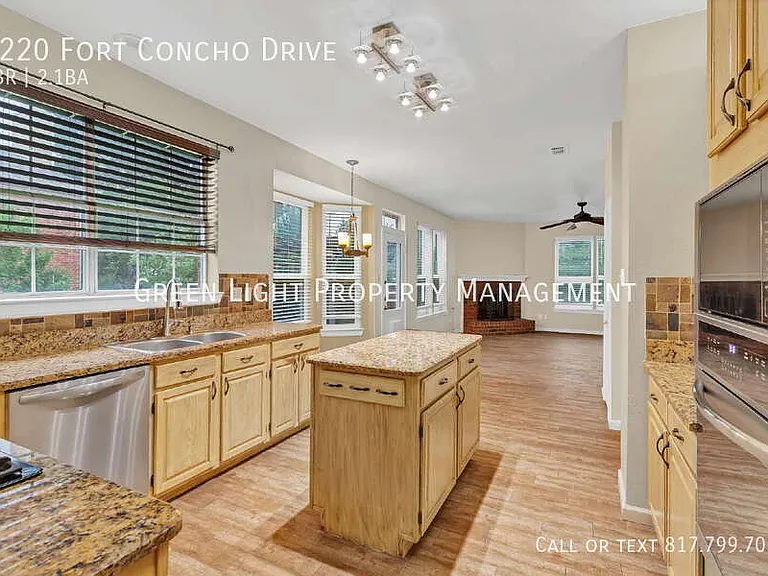 5220 Fort Concho Dr — Photo 15