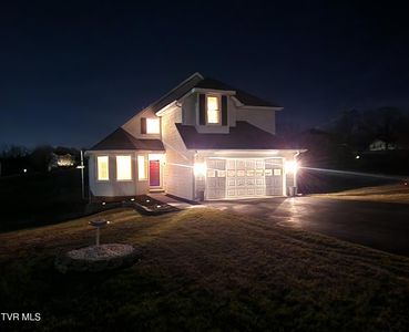 15512 Woodstone Cir, Bristol, VA, 24201