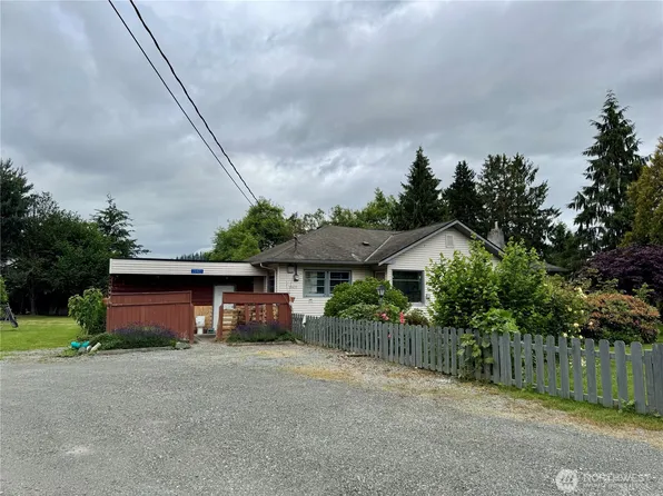 20423 STATE ROUTE 20, Burlington, WA 98233