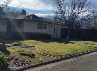 1157 Lawton Dr, Chico, CA 95973
