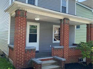 112 N 14th Ave, Altoona, PA 16601