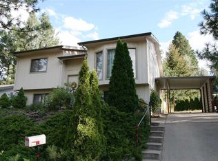3120 E Hills Ct, Spokane, WA 99202