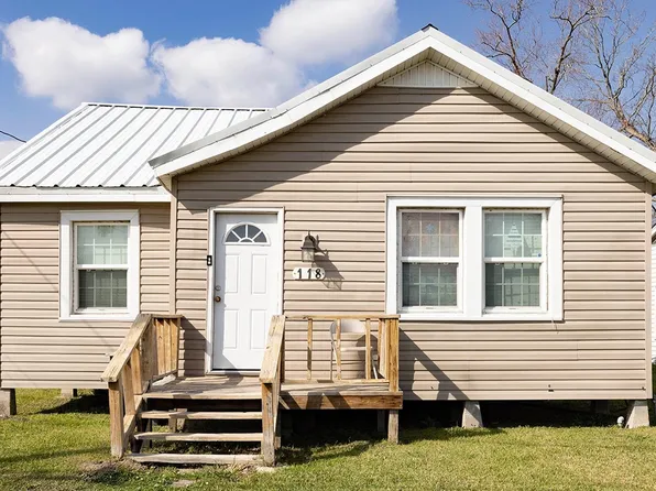 118 4th St, Houma, LA 70364