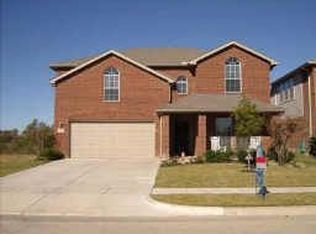 9209 Comanche Ridge Dr, Fort Worth, TX 76131