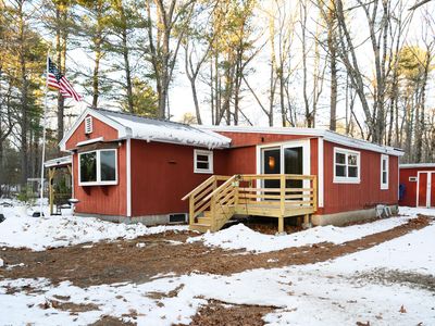 238 Merriland Ridge Road, Wells, ME, 04090