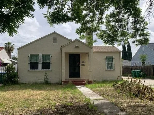 1524 Sycamore Ave, Stockton, CA 95205
