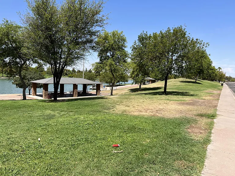 Kiwanis Park