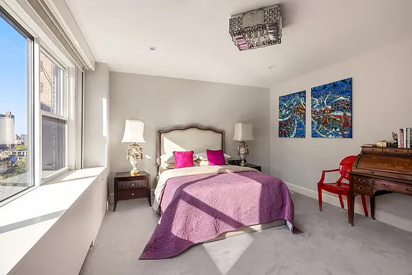 Bedroom, photo 4