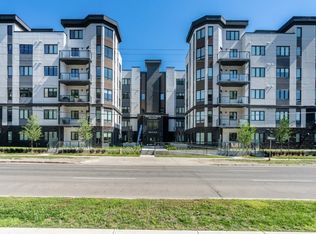 10116 116th St NW, Edmonton, AB T5H 3M1