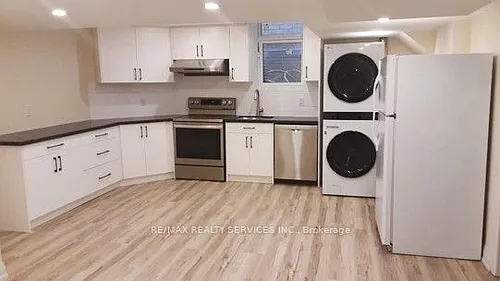 3774 Brinwood Gate #BASEMENT Photo 1