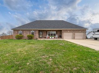 21309 Laduff Rd, Waynesville, MO 65583