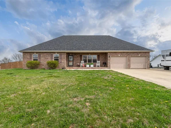 21309 Laduff Ln, Waynesville, MO 65583