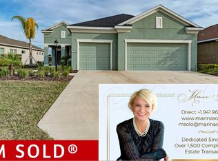 2248 Crystal Lake Trl, Bradenton, FL 34211