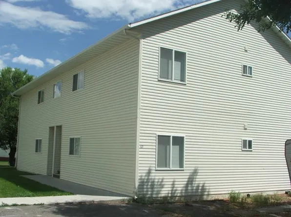 A127ND, 127 S 4th W APT 2, Rexburg, ID 83440