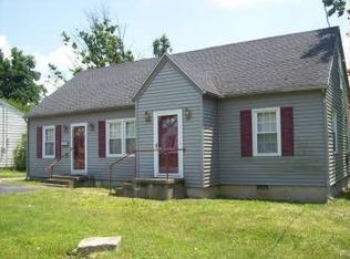 306 Boldrick Ave, Lebanon, KY 40033
