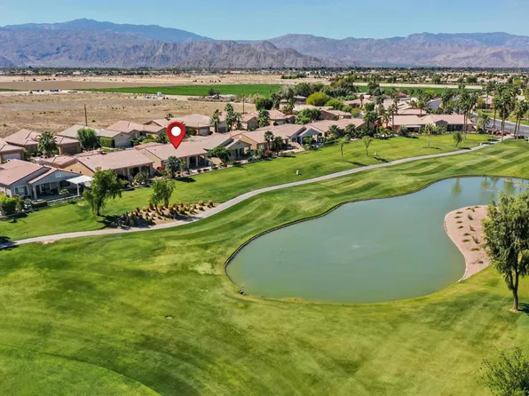 81406 Camino Los Milagros, Indio, CA 92203