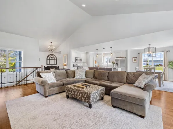 530 Otto WAY, Elkhart Lake, WI 53020