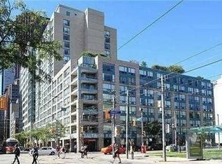 92 King St E #1608, Toronto, ON M5C 2V8