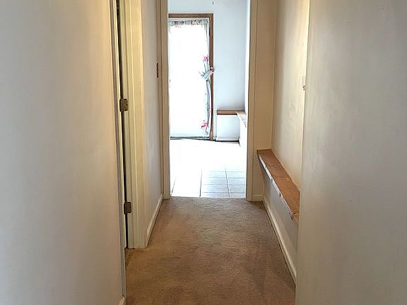 Hallway 3