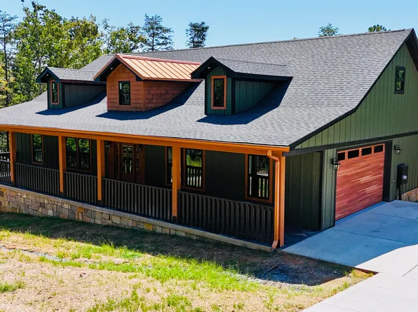 581 Bayside Blvd, Bean Station, TN 37708