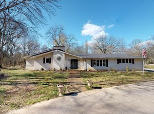 1029 Lakeview Dr, Hermitage, TN 37076