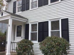 75 Beach St FLOOR 1, Westerly, RI 02891