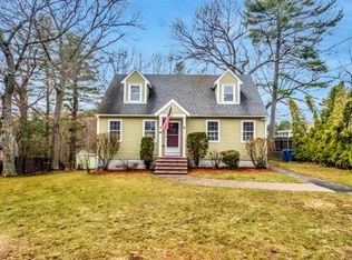 31 Euclid Rd, Tewksbury, MA 01876