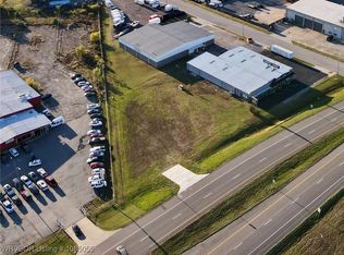 Highway 71 S, Fort Smith, AR 72908