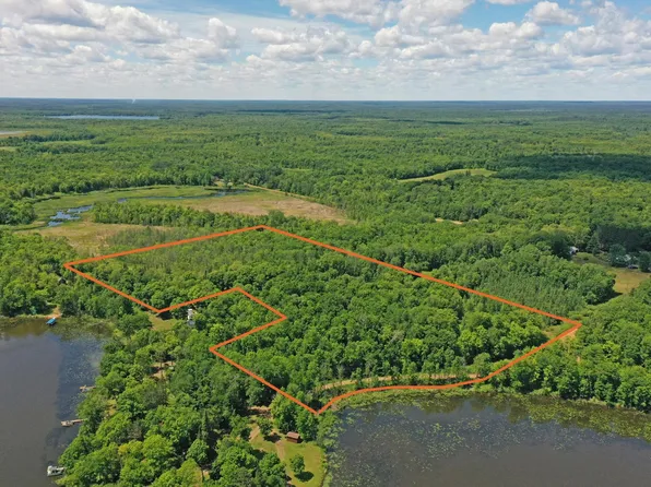 0 Perry Lake Rd, Crosby, MN 56441