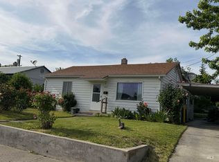 602 Sunrise Dr, Clarkston, WA 99403